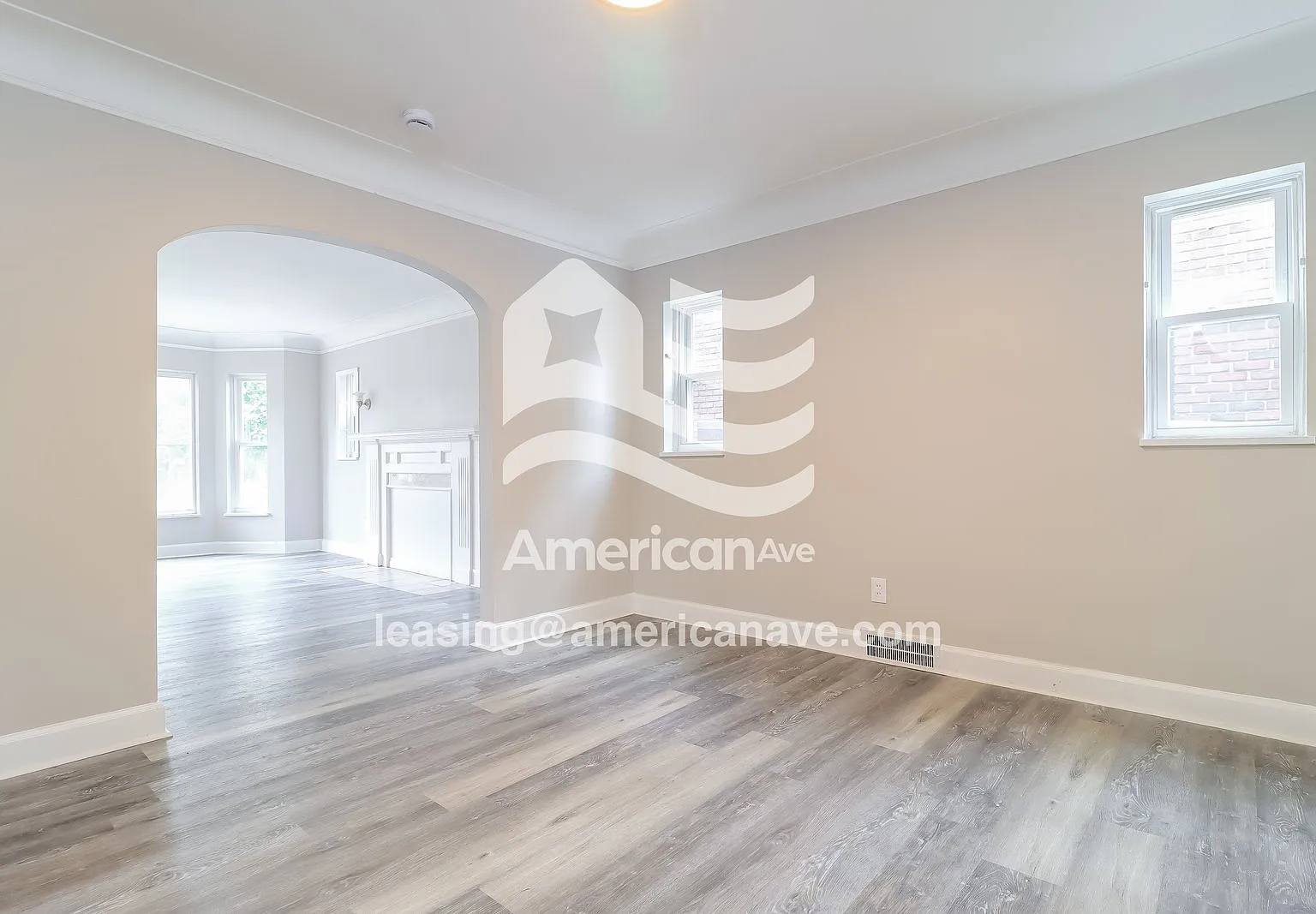 3 bed, 1.5 bath, 1565 sqft, $1,647 — Photo 4