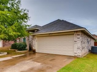 4529 Indian Paint Way, Denton, TX 76208