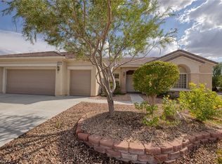 3031 Stratmoor Hills Ave, Henderson, NV 89052