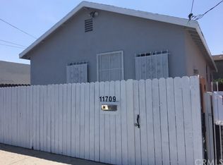 11709 Compton Ave, Los Angeles, CA 90059