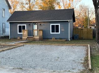 803 E Don Tyler Ave, Dewey, OK 74029