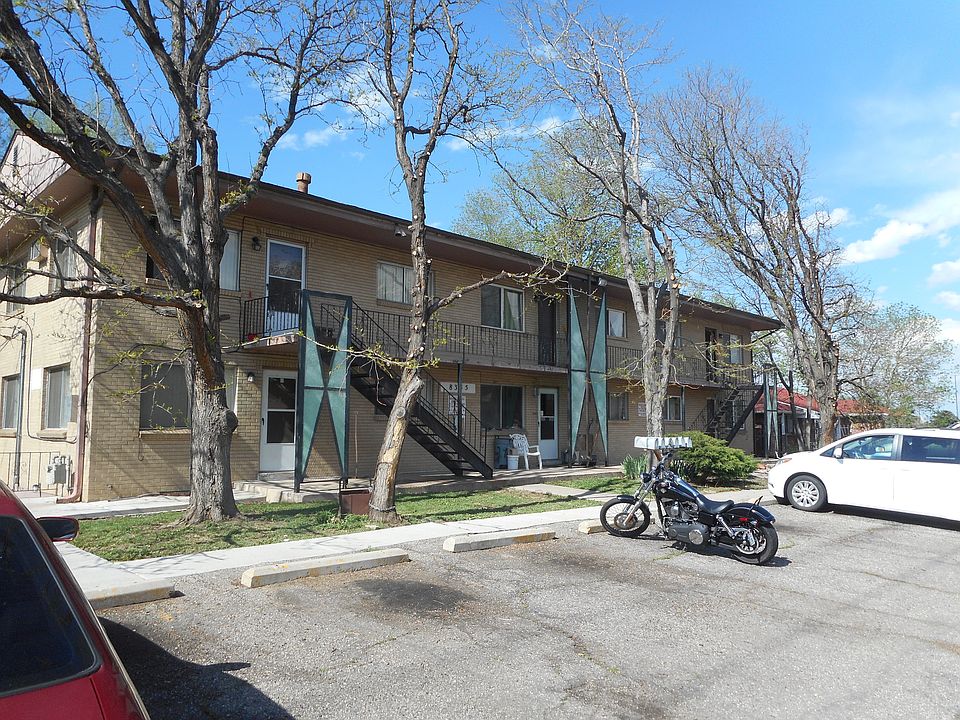 1st image of 8355 W 9th Ave APT 1