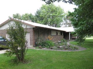 7114 Wayne Trace Rd, Somerville, OH 45064