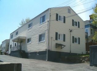 19 Perry Street, Stamford, CT 06902