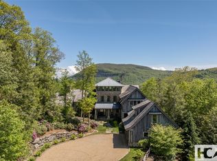 196 Stove Pipe Ct, Cashiers, NC 28717