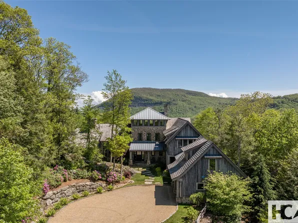 196 Stove Pipe Court Court, Cashiers, NC 28717