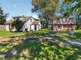 186 Parmely Ave, Elyria, OH 44035
