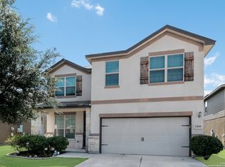 13010 Haven Farm, San Antonio, TX 78249