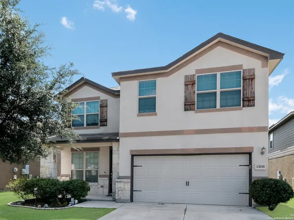 13010 HAVEN FARM, San Antonio, TX 78249