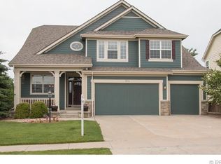 9574 Shenstone Dr, Parker, CO 80134