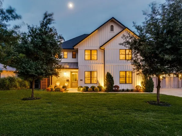 8522 Groveland Dr, Dallas, TX 75218
