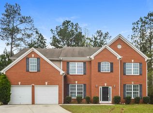 6387 Mill Station Ct, Lithonia, GA