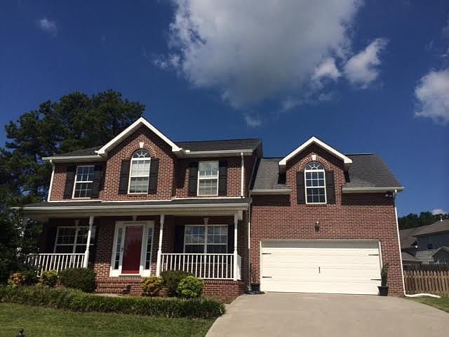 Front Elevation 