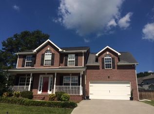 5405 Silver Grove Ln, Knoxville, TN 37931