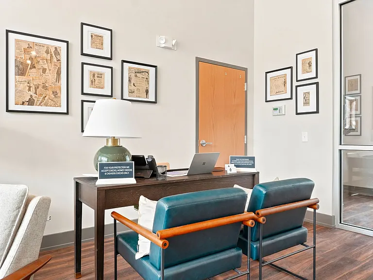 Neel's Lofts — Photo 17