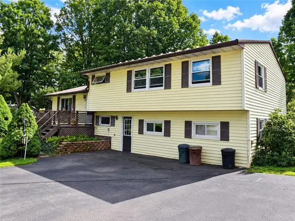70 School View Rd, Roxbury, NY 12474