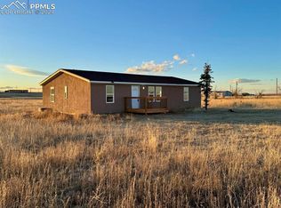 6145 Night Train Ln, Yoder, CO 80864