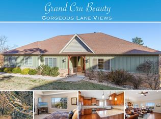 300 Faith Rd, Blue Eye, MO 65611