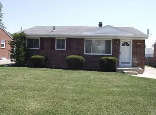 4318 288th St, Toledo, OH 43611