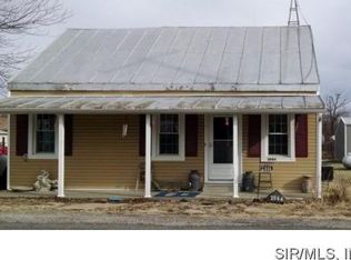 2064 Main St, Renault, IL 62279