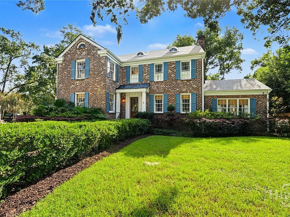 1st image of 3204 Abercorn Street