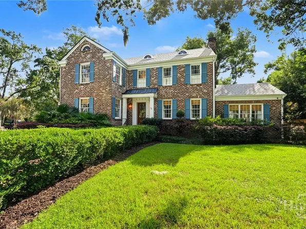 3204 Abercorn Street, Savannah, GA 31405