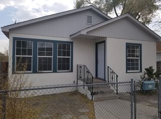 1815 C St, Sparks, NV 89431