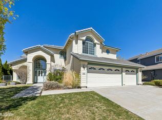 2201 Maxfli Dr, Reno, NV