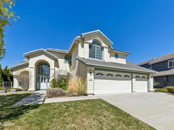 2201 Maxfli Dr, Reno, NV 89523