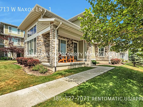 3rd image of 1713 W Naxos Ln #1