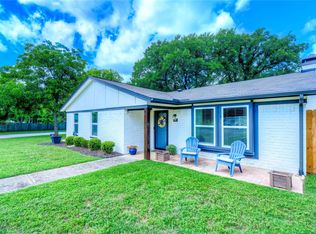 6901 Briardale Dr, North Richland Hills, TX 76182