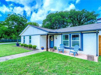 6901 Briardale Dr, North Richland Hills, TX, 76182