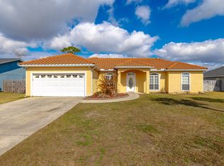7109 Maxwell Ct, Panama City, FL 32404