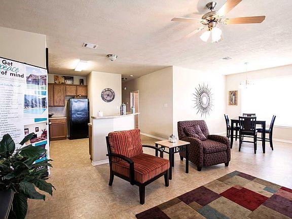 3rd image of 15307 Silver Springs Ct #B