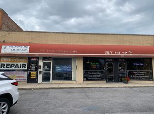 7637 N Milwaukee Ave #B, Niles, IL 60714