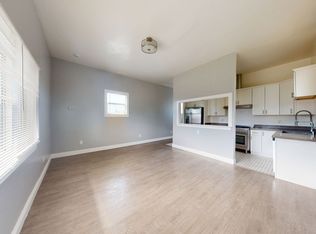 2323 Martin Luther King Jr Way #2317, Oakland, CA 94612