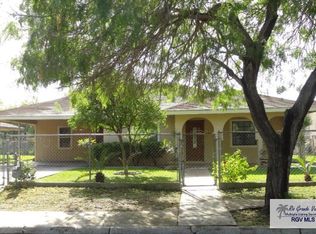 1114 Bowie Dr, Brownsville, TX 78521
