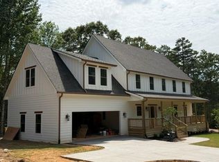 55 N Fork Dr, Dawsonville, GA 30534
