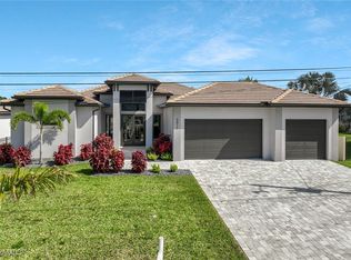 2017 SW 31st Terrace Cpe, Coral, FL 33914