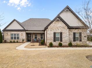 3010 Ginn Point Rd SE, Owens Cross Roads, AL 35763