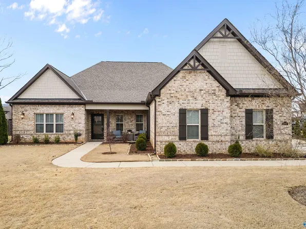 3010 Ginn Point Rd SE, Owens Cross Roads, AL 35763