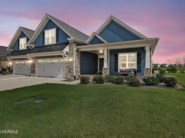 8974 Mango Bay Court NE, Leland, NC 28451