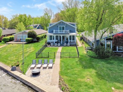 21674 Lake St, Cassopolis, MI, 49031