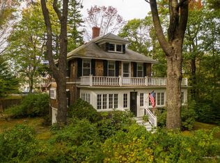 107 Stearns Rd, Ogunquit, ME 03907