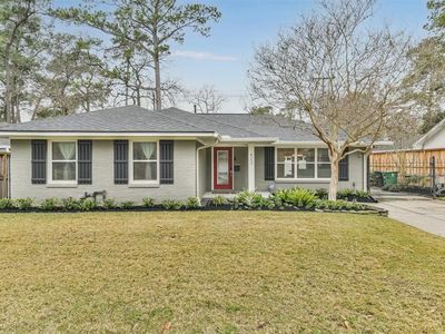 423 Azaleadell Dr, Houston, TX, 77018