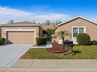 20815 Eustis Rd, Land O Lakes, FL 34637