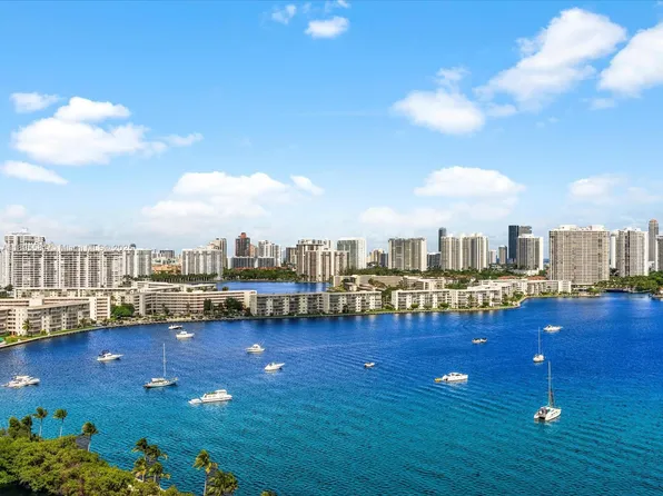 17301 Biscayne Blvd APT 1704, Aventura, FL 33160