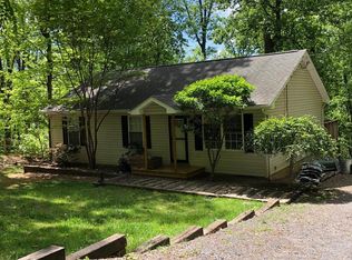 997 Wilderness Rd, Linden, VA 22642