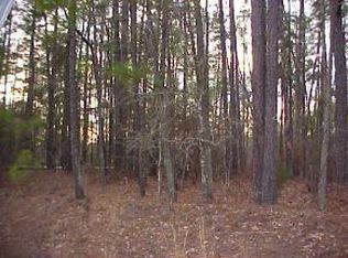 0 Albert Dr, Lincoln, GA --