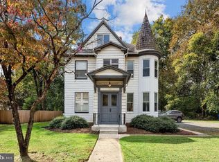 102 Lumberton Rd APT 4, Hainesport, NJ 08036